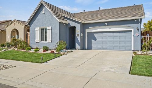 213 Spring Ave, Grayson, CA 95363-8307