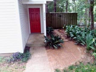 2340 San Mateo Ct, Tallahassee FL  32303-3713 exterior