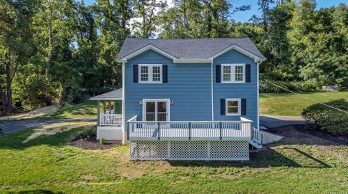 51 Birch Hill Rd, Patterson NY  12563-2317 exterior