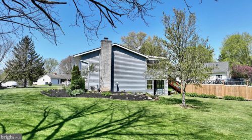 4141 Burns Rd, Navy Sup Dpt PA  17055-5910 exterior