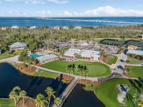 1224 Kittiwake Cir, Sanibel FL  33957-3608 exterior