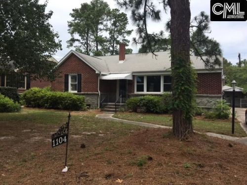 1104 Naples Ave, Cayce-West Columbia, SC 29033-3123