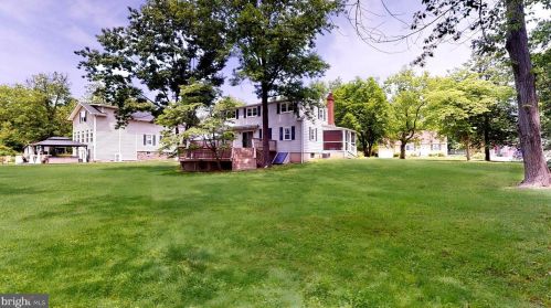 1113 Morgan Ave, Riverton NJ  08077-2237 exterior