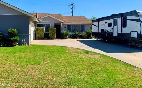 88 Pamela Ct, Santa Paula, CA 93060-2400