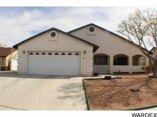 3100 Southern Loop, Kingman, AZ 86401-8327
