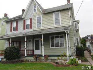 38 2nd St, Ironton, PA 18037-1232