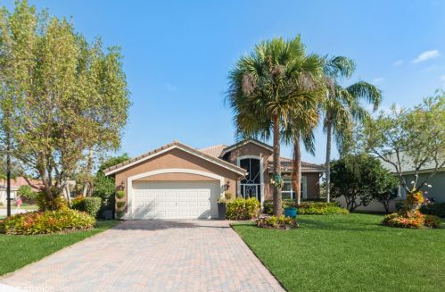8795 Via Tuscany Dr, Boynton Beach, FL 33472-7145
