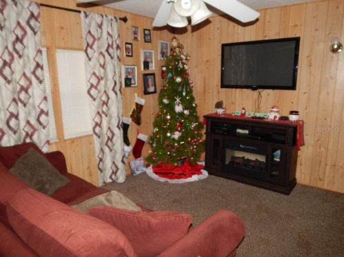 11895 99th Ct, Belleview FL  34420-3670 exterior