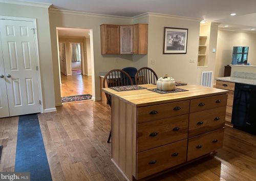 6319 Page Valley Rd, Richmond National Battlefiel VA  22835-7612 exterior