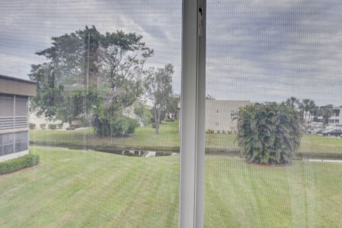 814 Normandy Q, Delray Beach FL  33484-7932 exterior