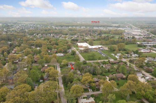 850 7th St, Marysville, OH 43040-1357