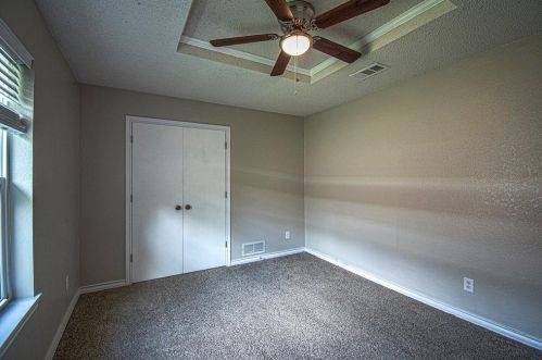 3118 Encino Dr, Dallas TX  75228-2370 exterior