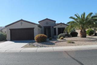 19016 Casa Blanca Way, Sun City, AZ 85387-7527