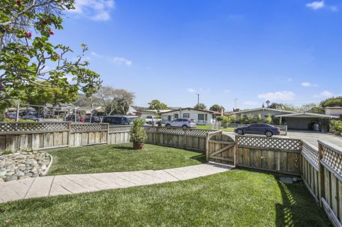 3395 Holly Dr, San Jose, CA 95127-1125