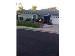 3514 Wagon Wheel Ct, Chino CA  91710-4755 exterior