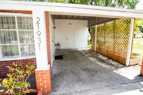 21931 Hale Rd, Land O Lakes, FL 34639-3736