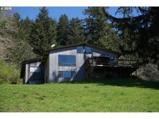 56100 High Point Rd, Rose Lodge, OR 97368-9505