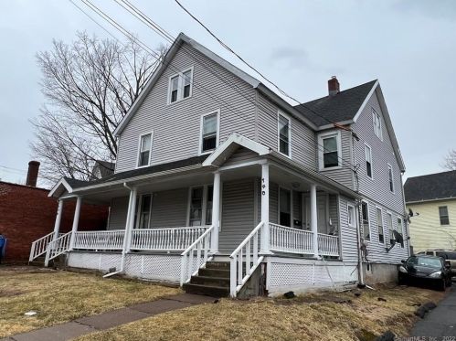 138 Center St, Manchester, CT 06040-5007