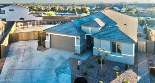 20183 Moonlight Path, Buckeye, AZ 85326-8587