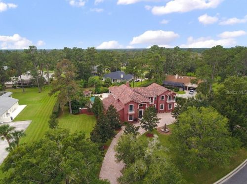8403 Rambling River Dr, Sanford, FL 32771-8329