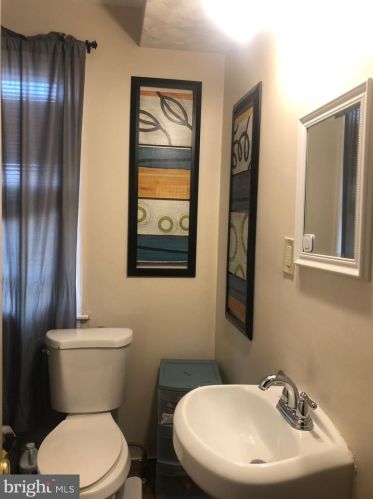 2623 West St, Wilmington DE  19802-3541 exterior