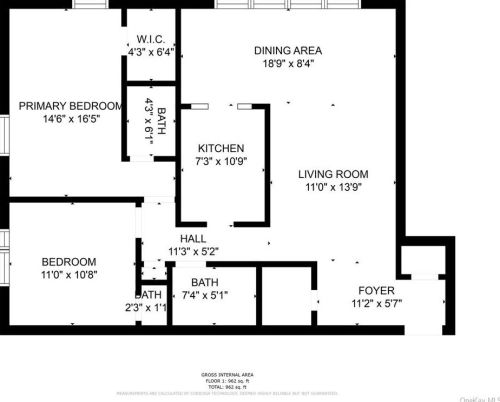 8935 155th Ave, Jamaica NY  11414-1525 exterior