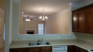 222 Forest Green Dr, Columbia SC  29209-2575 exterior