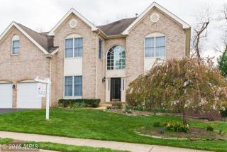 12511 Ridgegate Dr, Herndon, VA 20170-2571