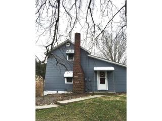 8923 Hubbard Valley Rd, Seville, OH 44273-9757