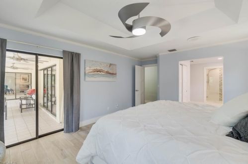 201 Palmetto Dunes Cir, Naples FL  34113-7565 exterior