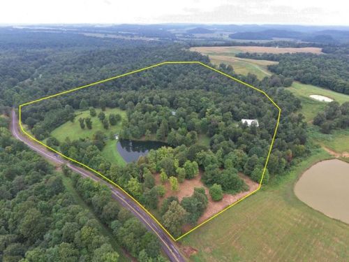10510 State Route 120, Marion, KY 42064-5131