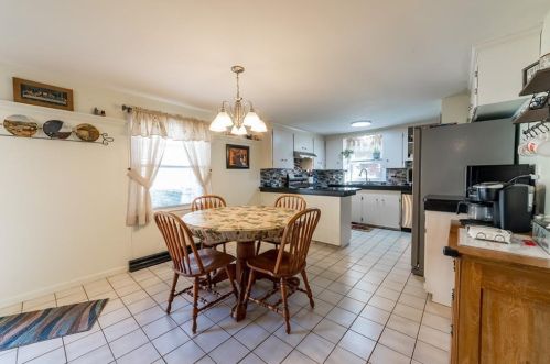 68 Brookside Ave, North Providence RI  02911-1538 exterior