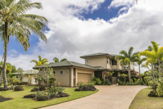 4035 Aloalii Dr, Princeville, HI 96722-5538