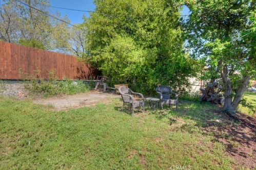 3700 Stauss Ave, Oroville CA  95966-5239 exterior