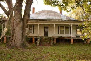 248 Church Ave, Greenville, FL 32331-3300