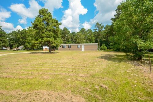 434 County Road 2313, Mont Belvieu TX  77535 exterior