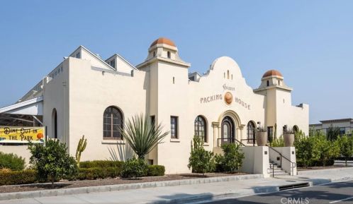 801 Anaheim Blvd, Anaheim CA  92805-1902 exterior