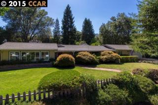 237 Estates Dr, Danville, CA 94526-3907