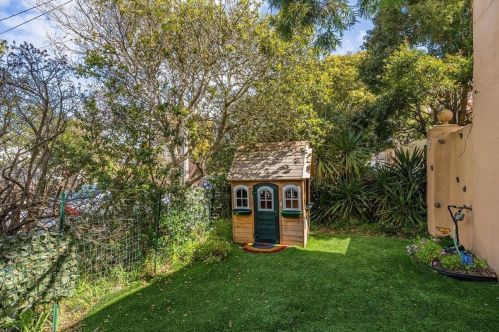 641 Eardley Ave, Del Monte Park CA  93950-4621 exterior