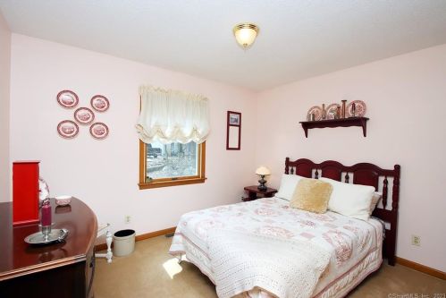 82 Norton St, Bristol CT  06010-6164 exterior