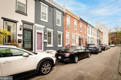 2921 Harper St, Philadelphia, PA 19130-1123