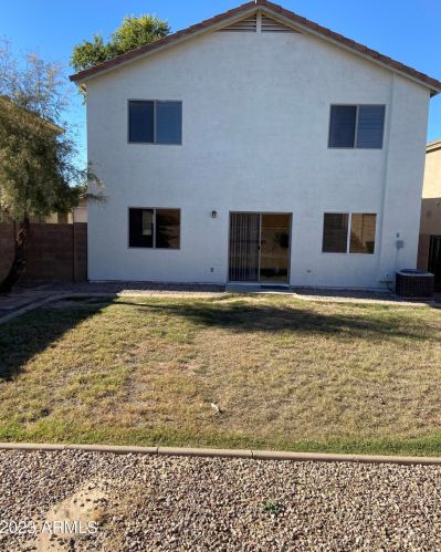 35521 Danish Red Trl, San Tan Valley AZ  85143-5517 exterior