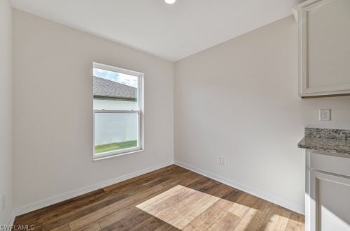 869 Arthur St, Ave Maria FL  34142-2784 exterior