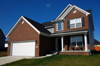 2336 Merluna Dr, Lexington, KY 40511-8006