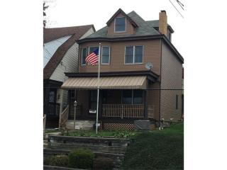 617 Orchard Ave, Pittsburgh, PA 15202-2605