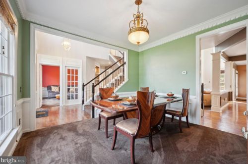 1306 Stoney Riv Dr, Prospectville PA 19002-1161 exterior