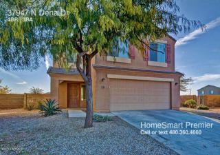 37947 Dena Dr, San Tan Valley AZ  85140-4425 exterior