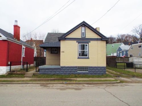 206 9th Ave, Newport, KY 41074-1409