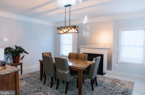 4 Battery Ridge Dr, Fredericksburg VA  22405-3568 exterior