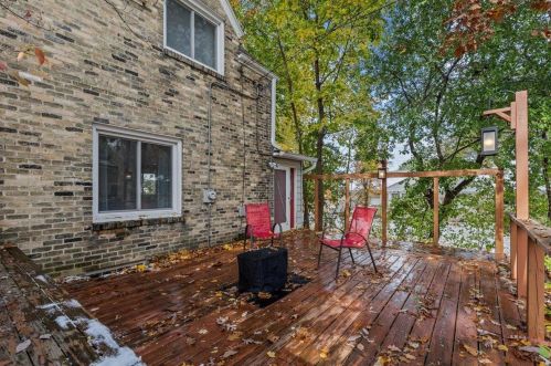 4156 97, Milwaukee WI 53222-1417 exterior